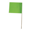 C.H. Hanson Flag Marking Lime Bg10 15067